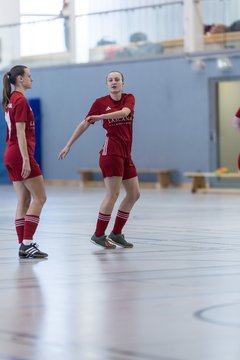 Bild 9 - F NFV Futsalturnier